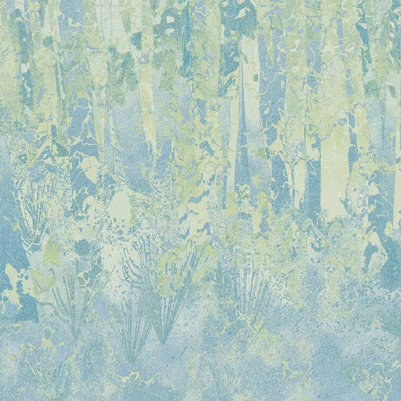 Fever Dream Fairy Fantasy Forest #212