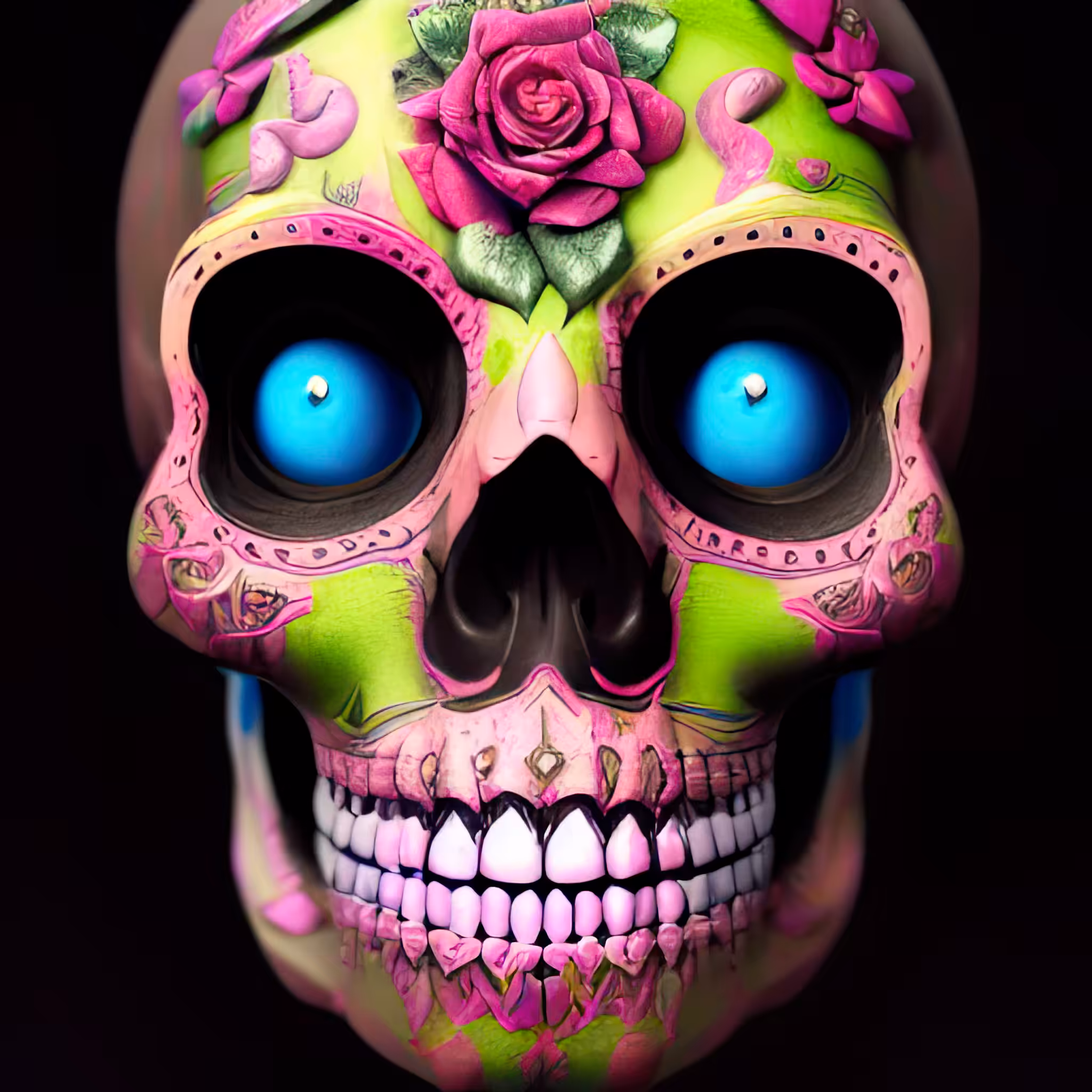Head Case #168