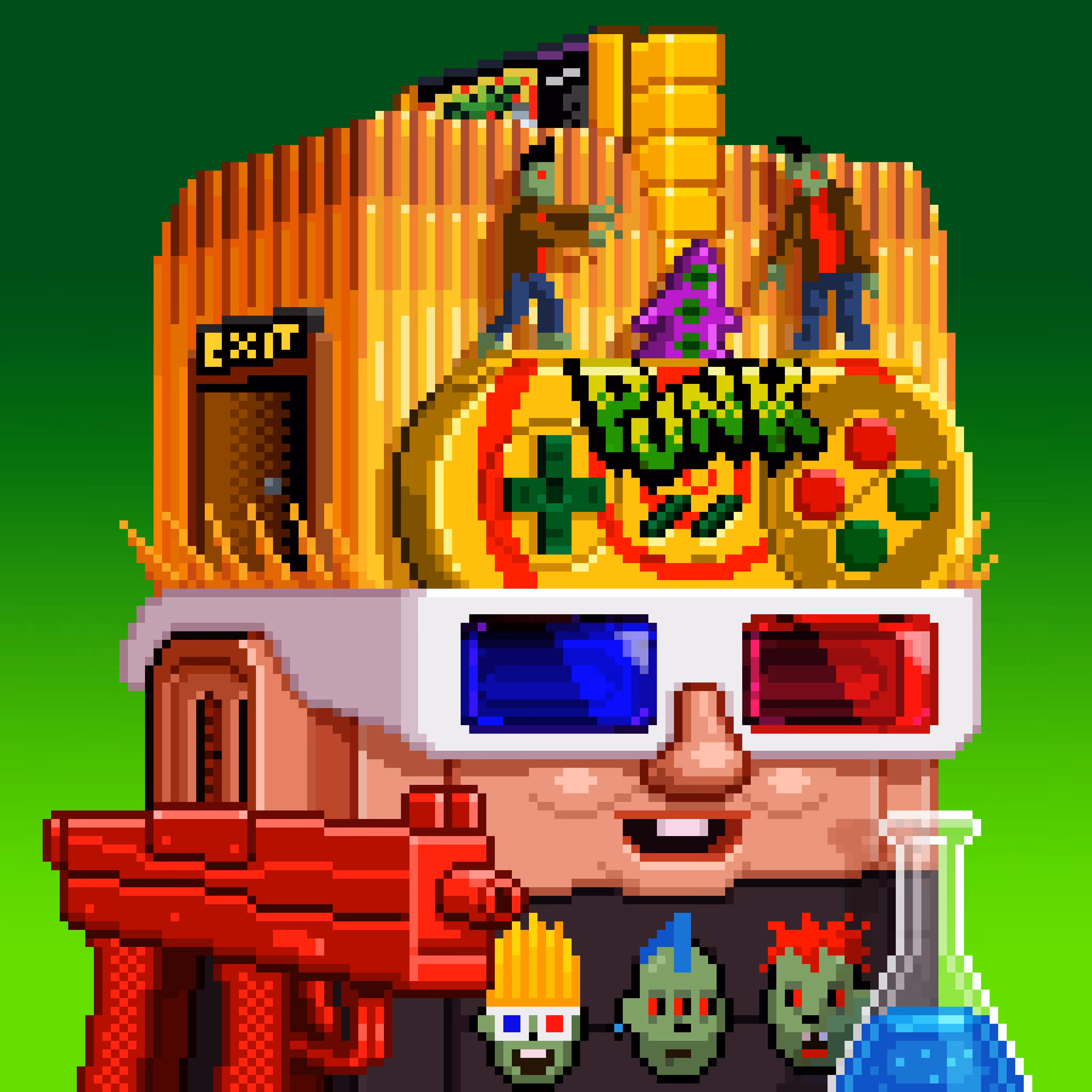 GameBro #139