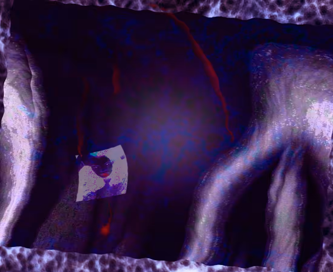 universe inside me