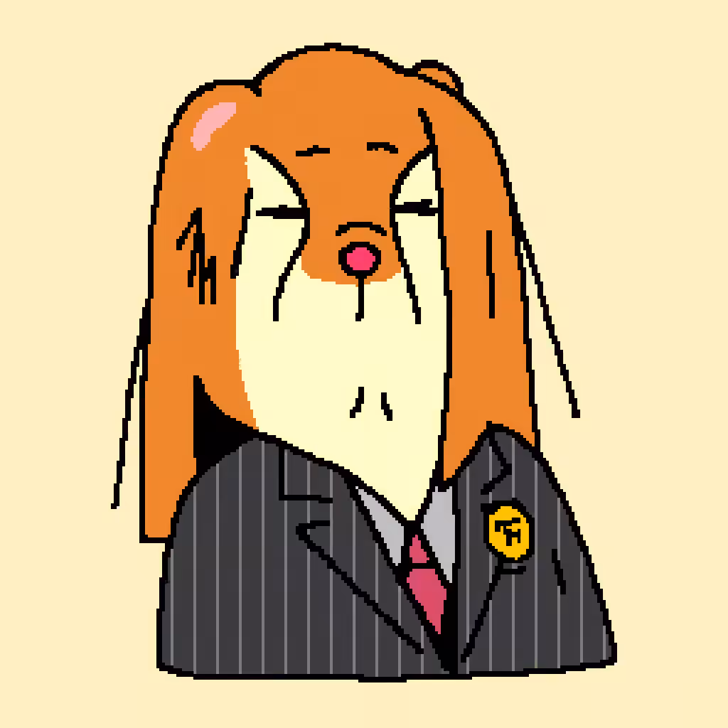 DX Terminal: StrictMama99