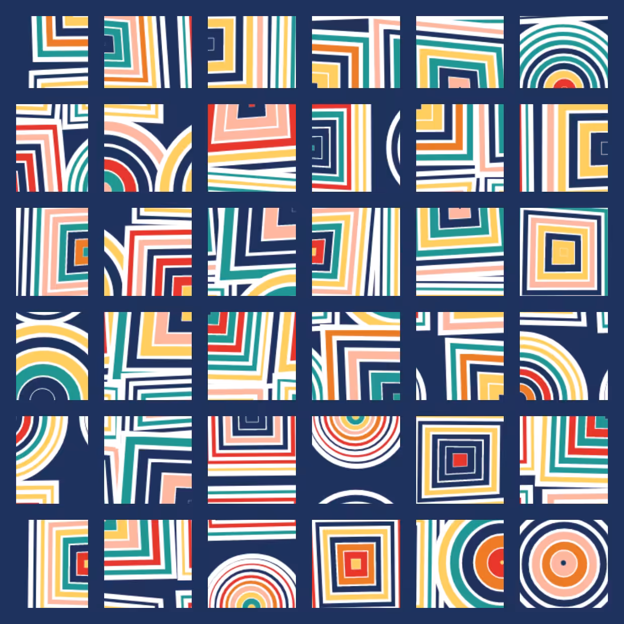 (Un)organized #38