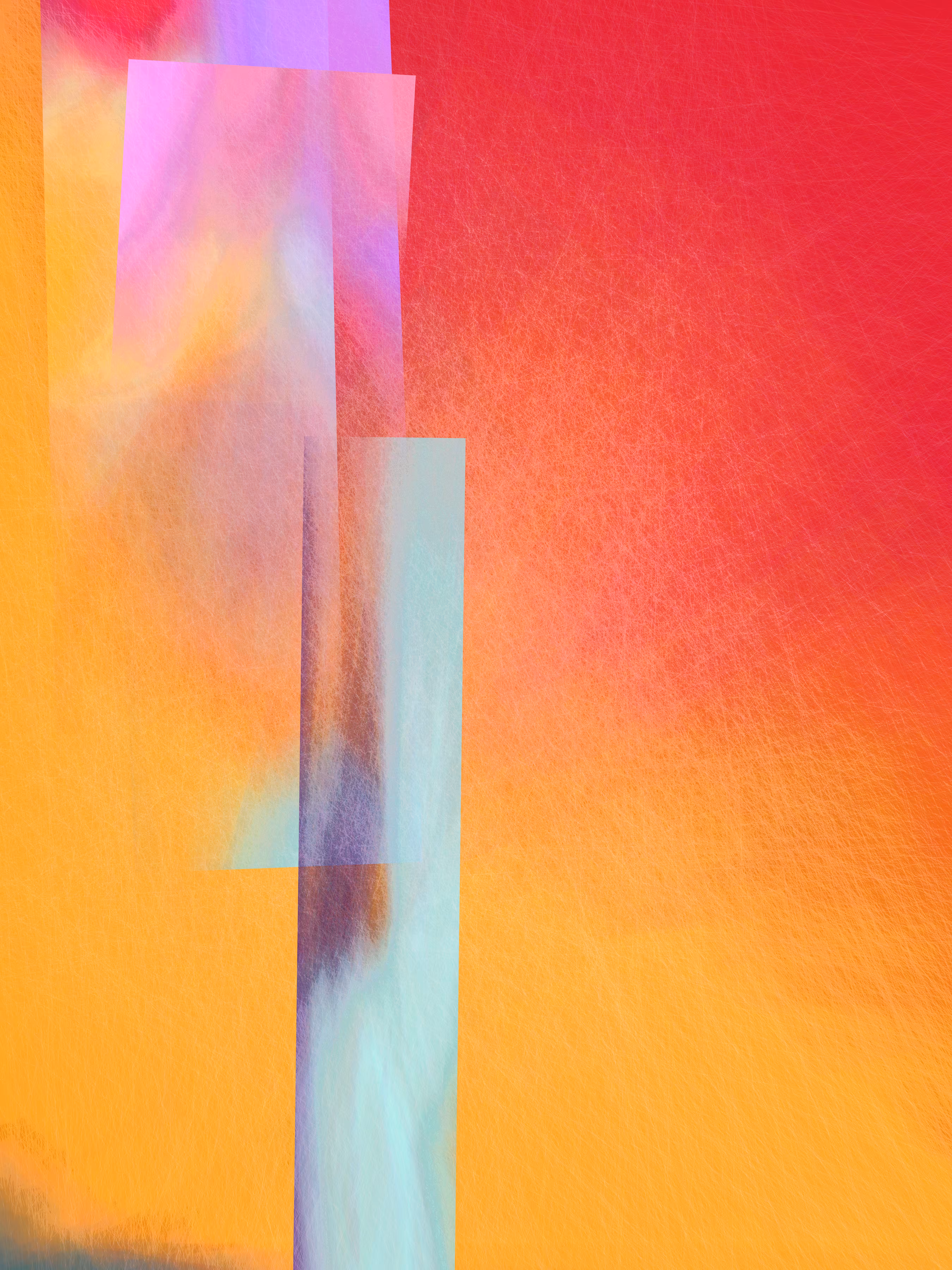 Tragedy Static/Heaven #13