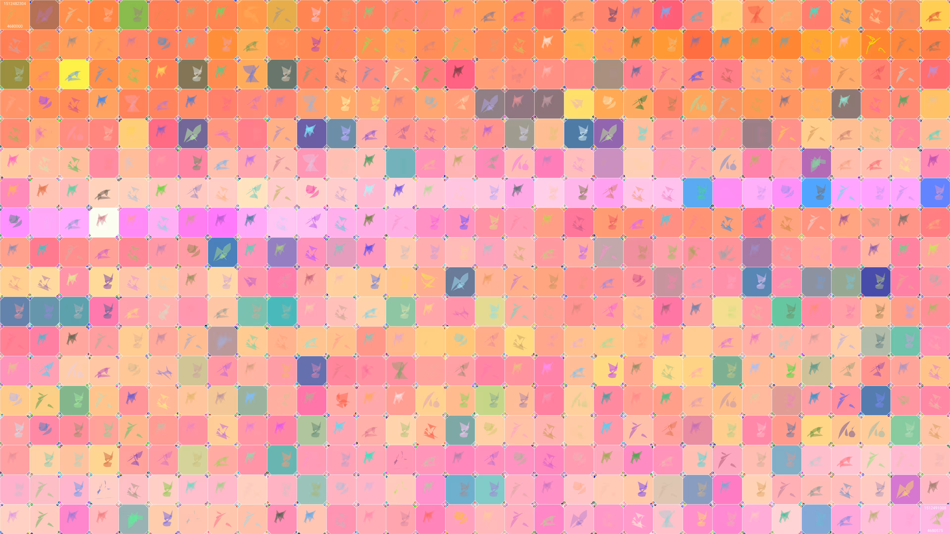 CryptoArte: Painting #8125