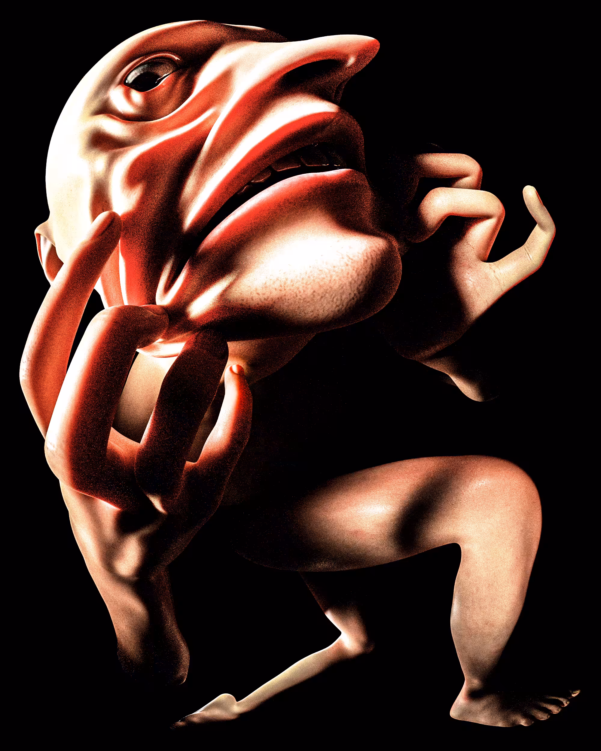 SKIN I