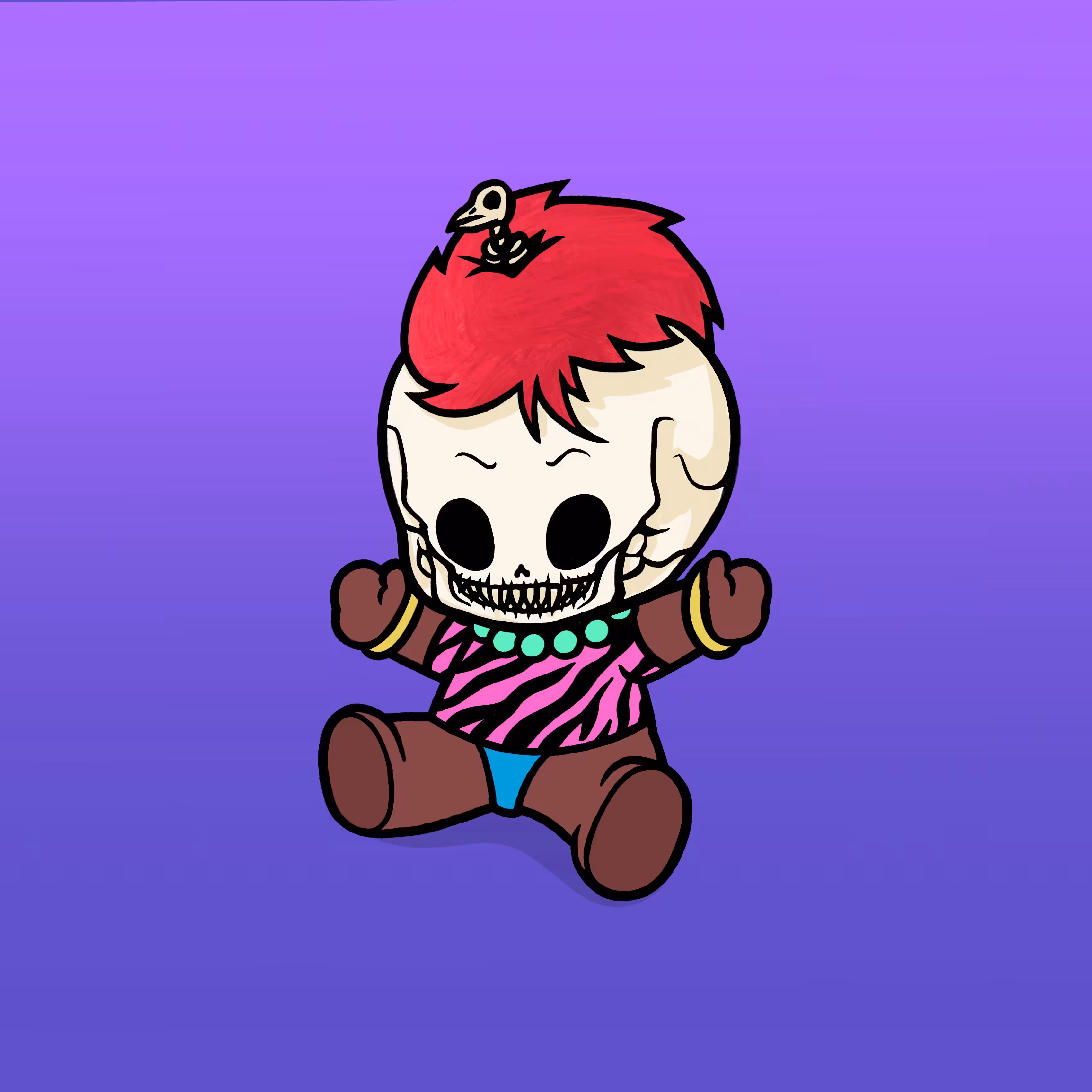 Babyloon 0023