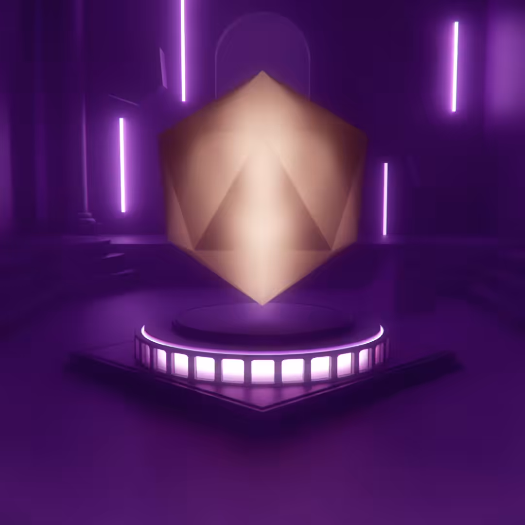 Just A Render #56 - Secondary Special