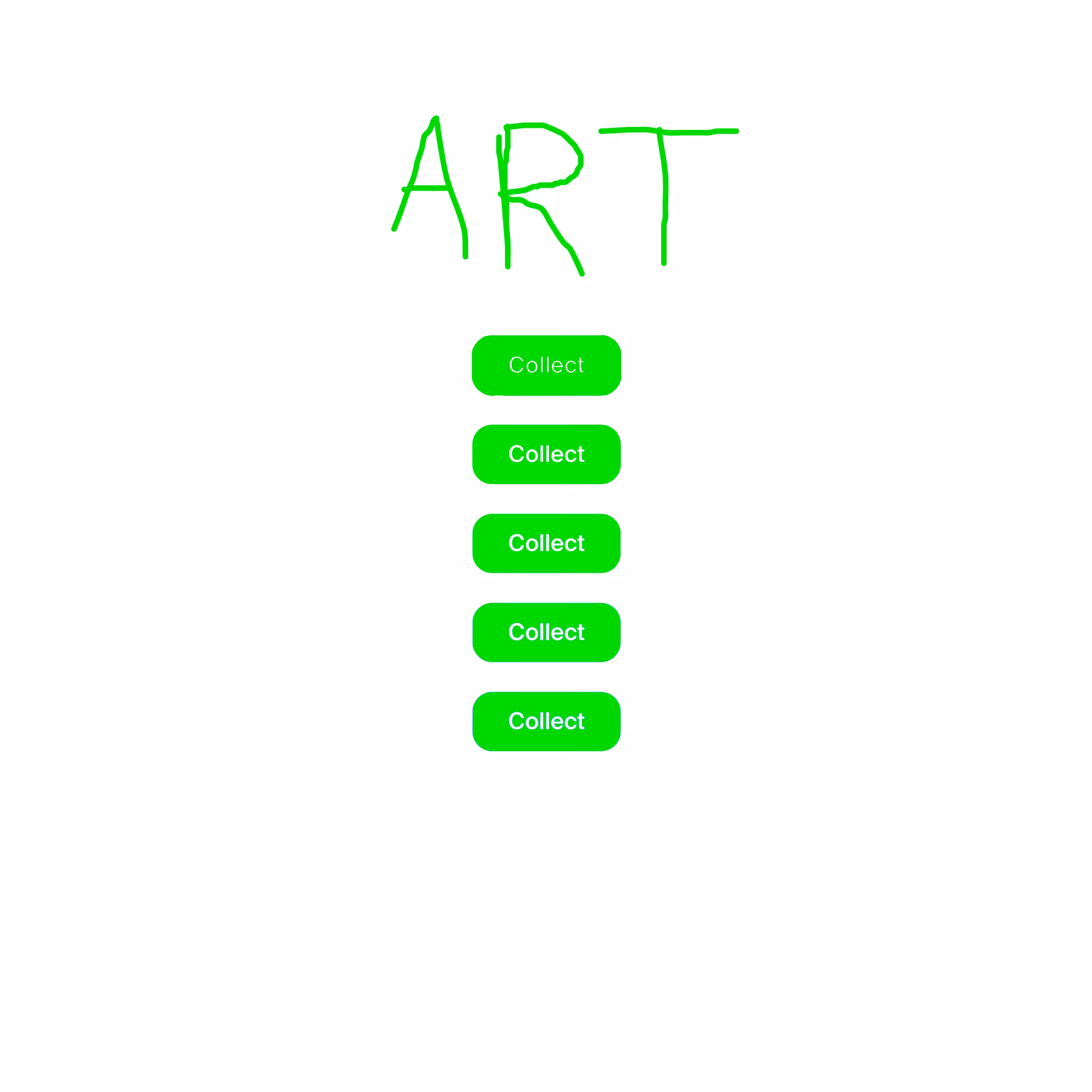 This is art