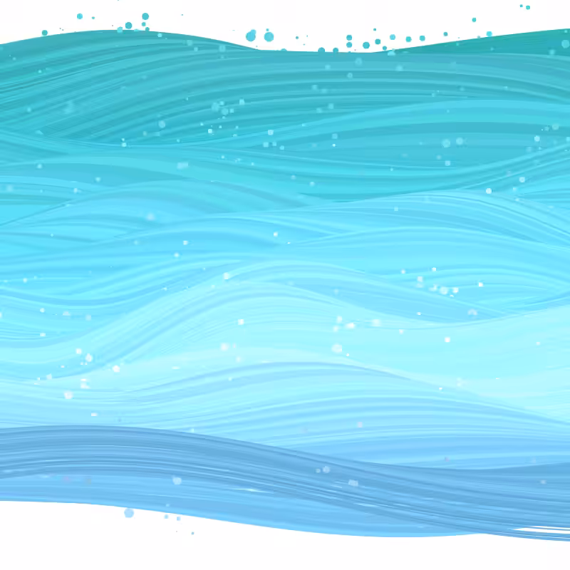 The Ocean Waves #95