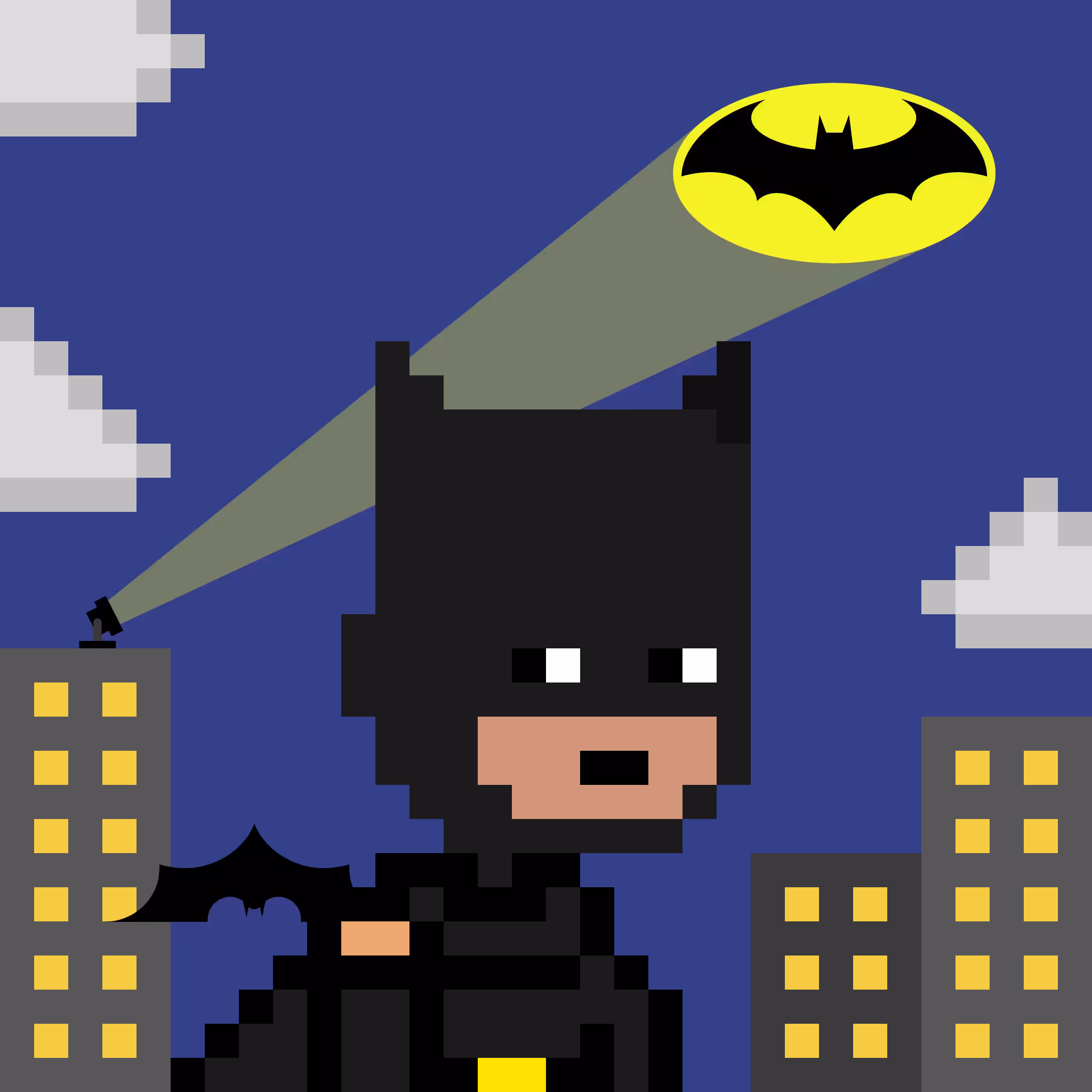 BATMAN