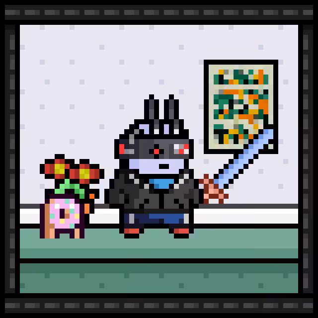 Tezumie 1-1 #568