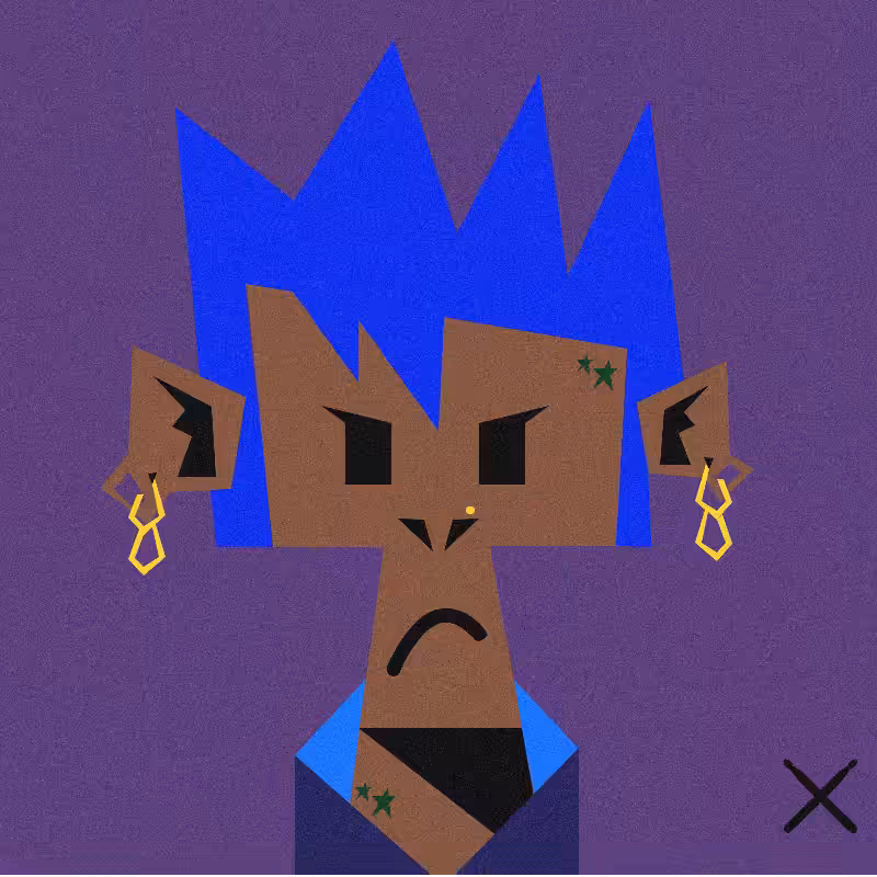 T-Punk #112