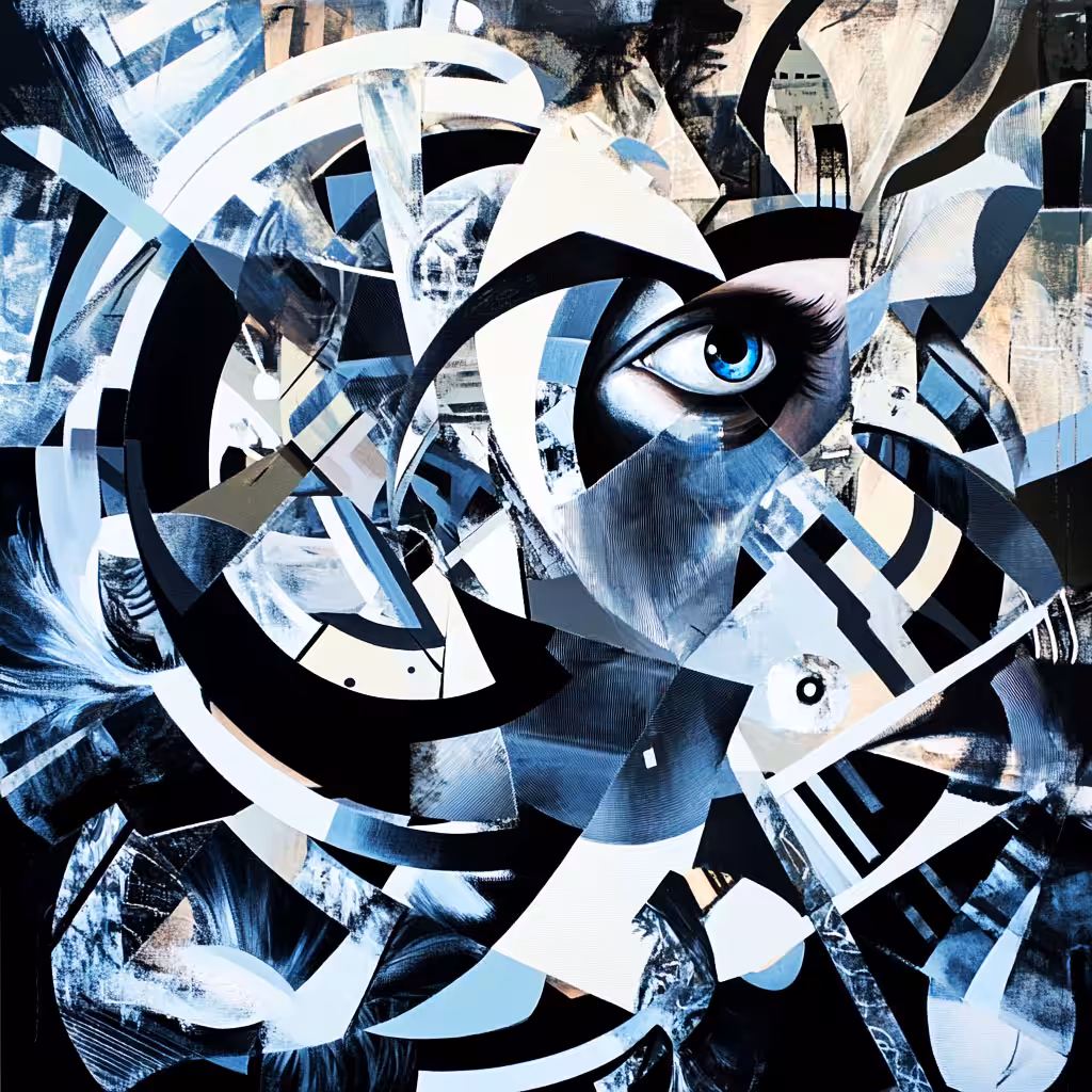 spinning out of time