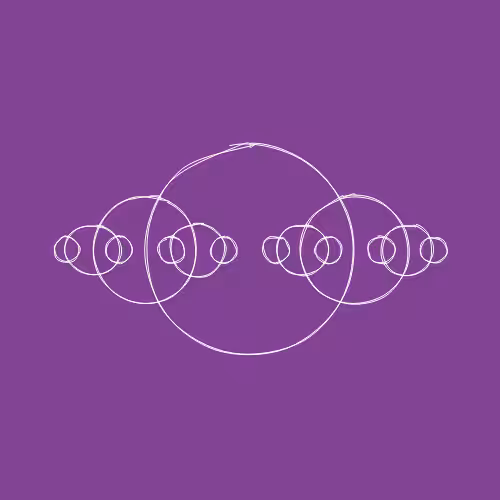 Symphony of Circles #1