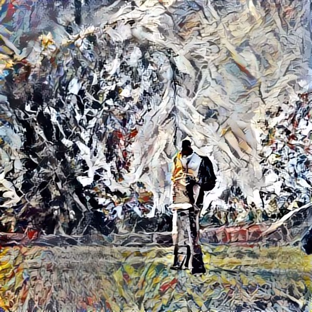 AI Generated Figure