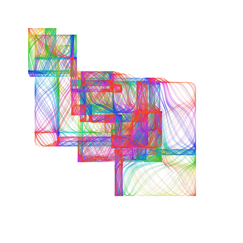 Rainbow Snake #70