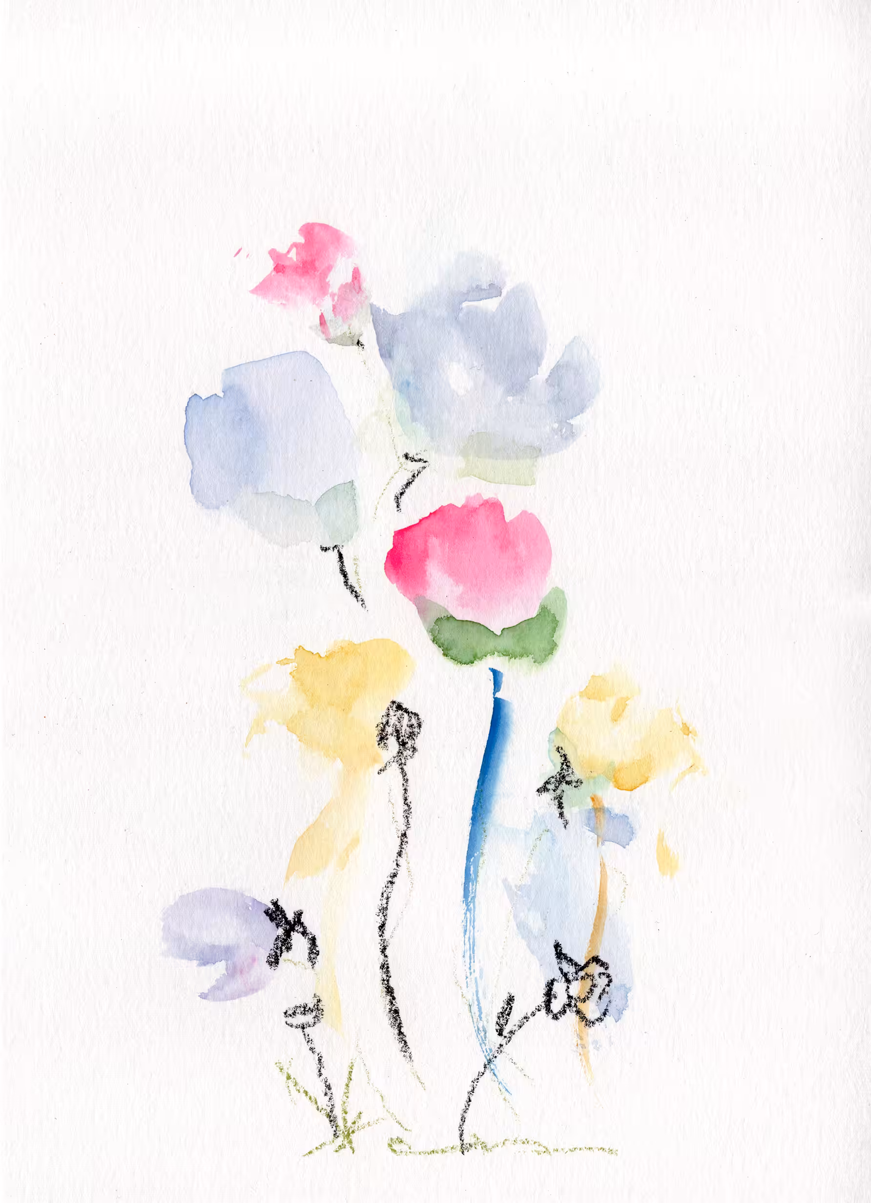 makeartnorules: it's springtime