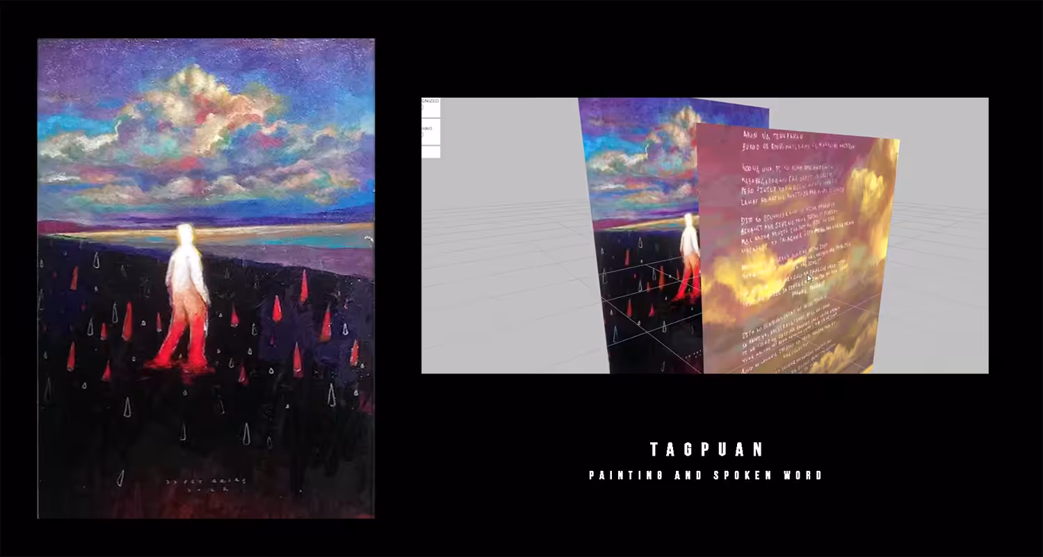 Tagpuan