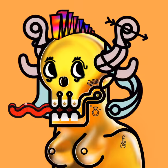 fx-SkuElle #21