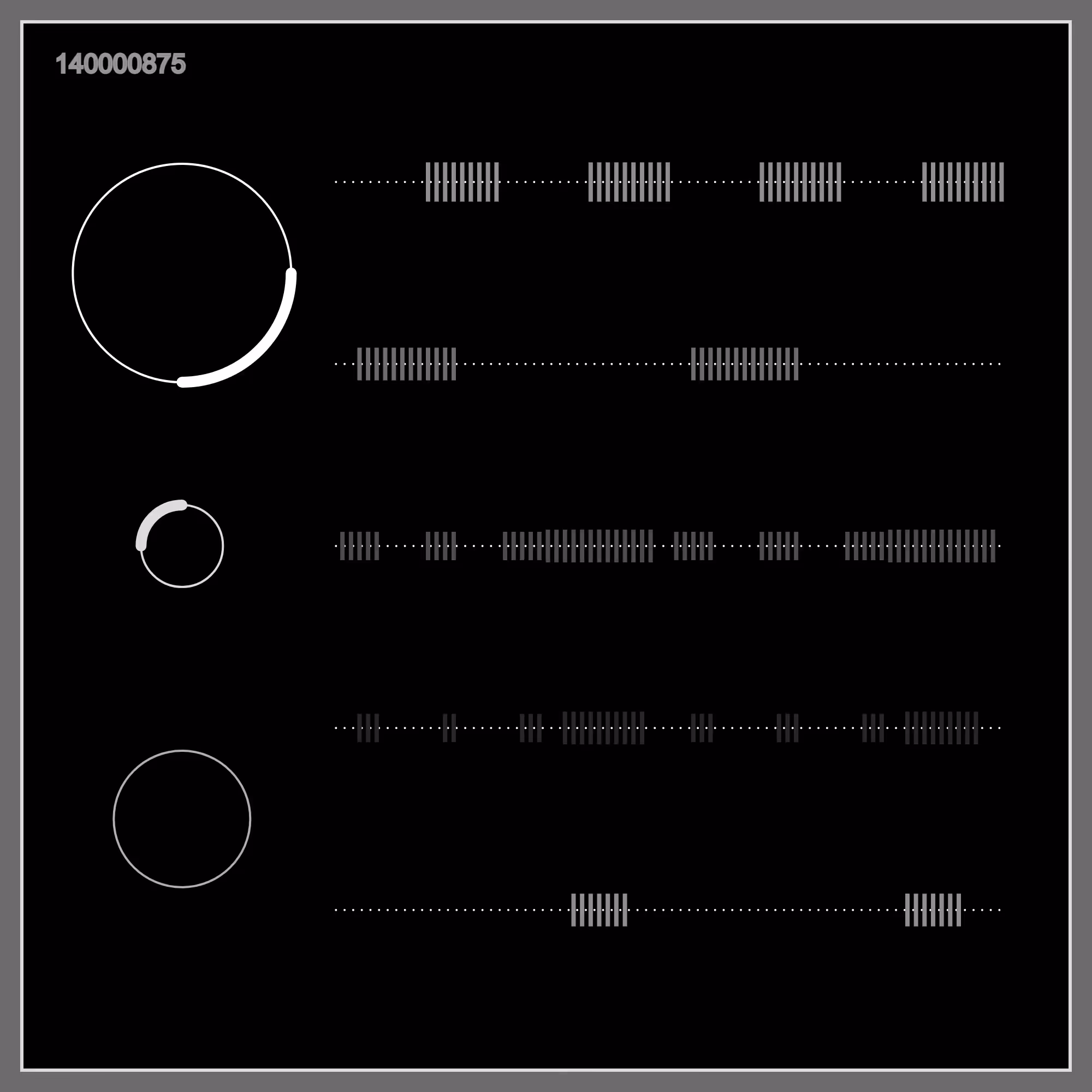 AVLab B-side: B-side #875
