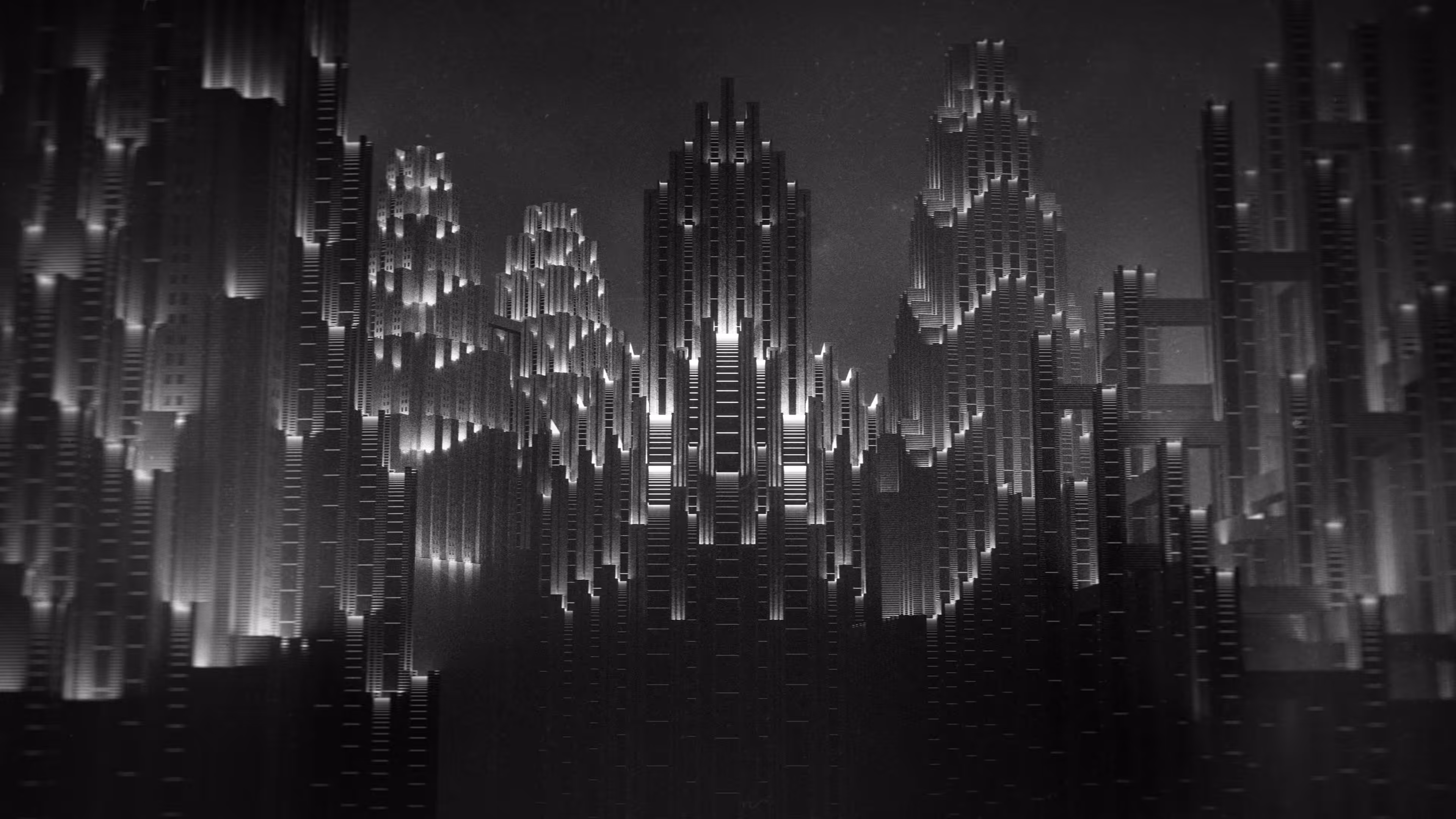 Heights of Desolation