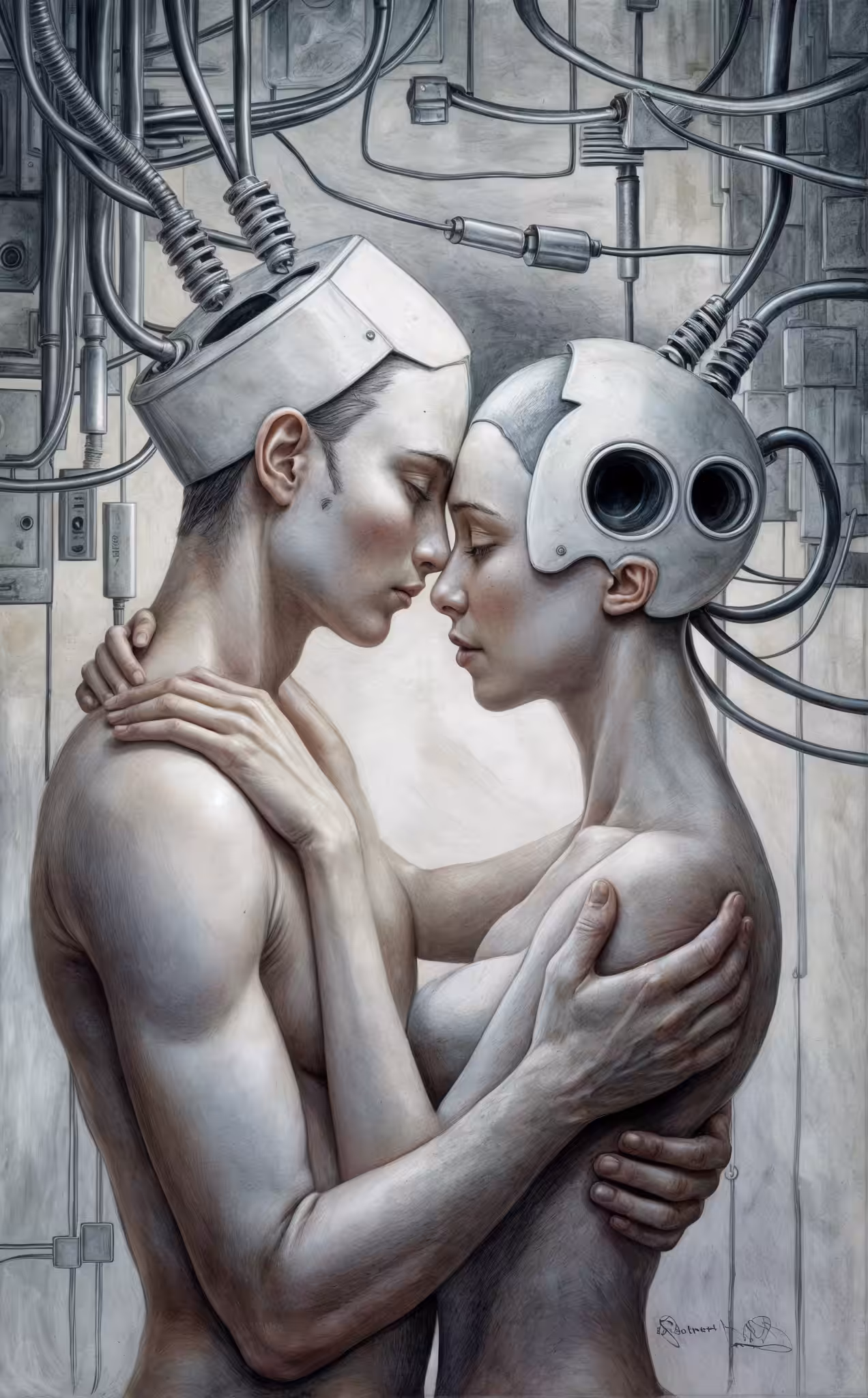 Eternal Connection