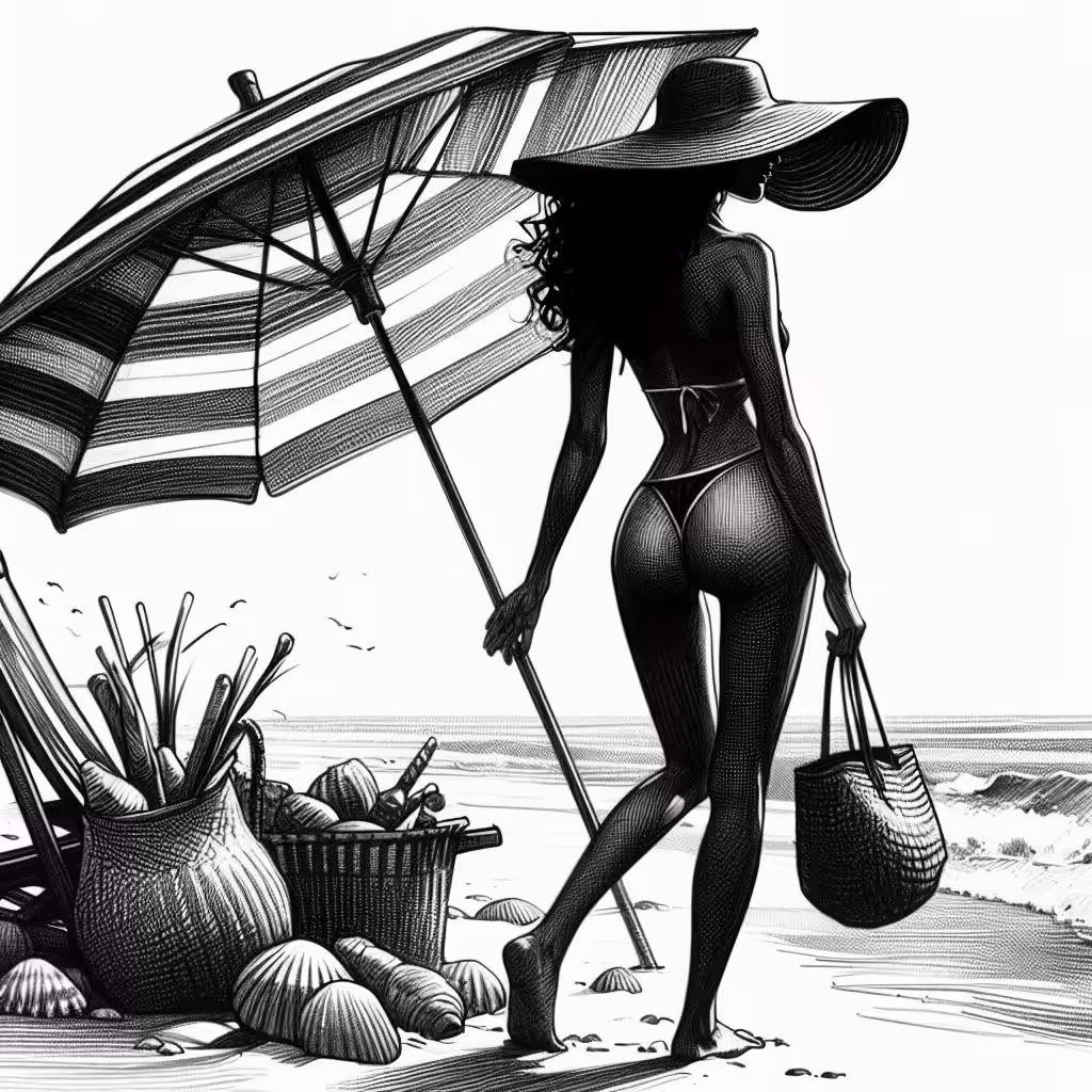 summer break
