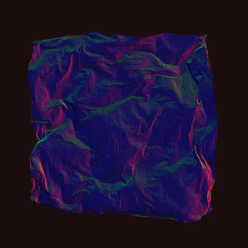 Fibril #86