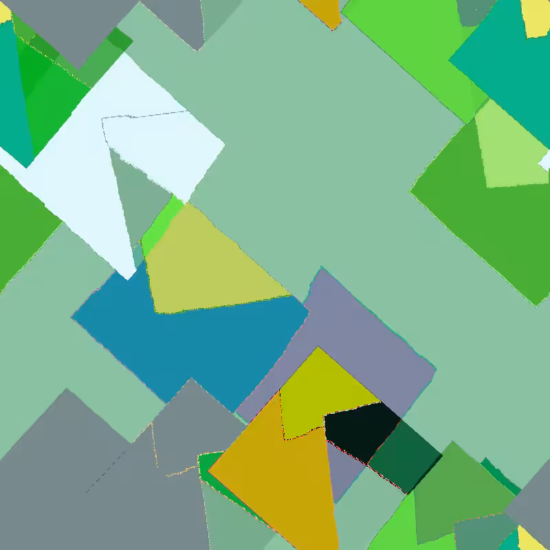 Glitch Generator #3 #35