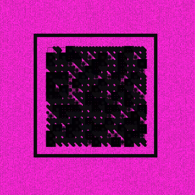 the Black Blocks #13