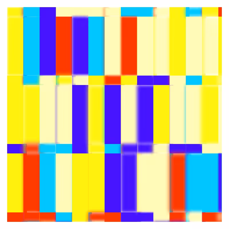 Color Layout #80