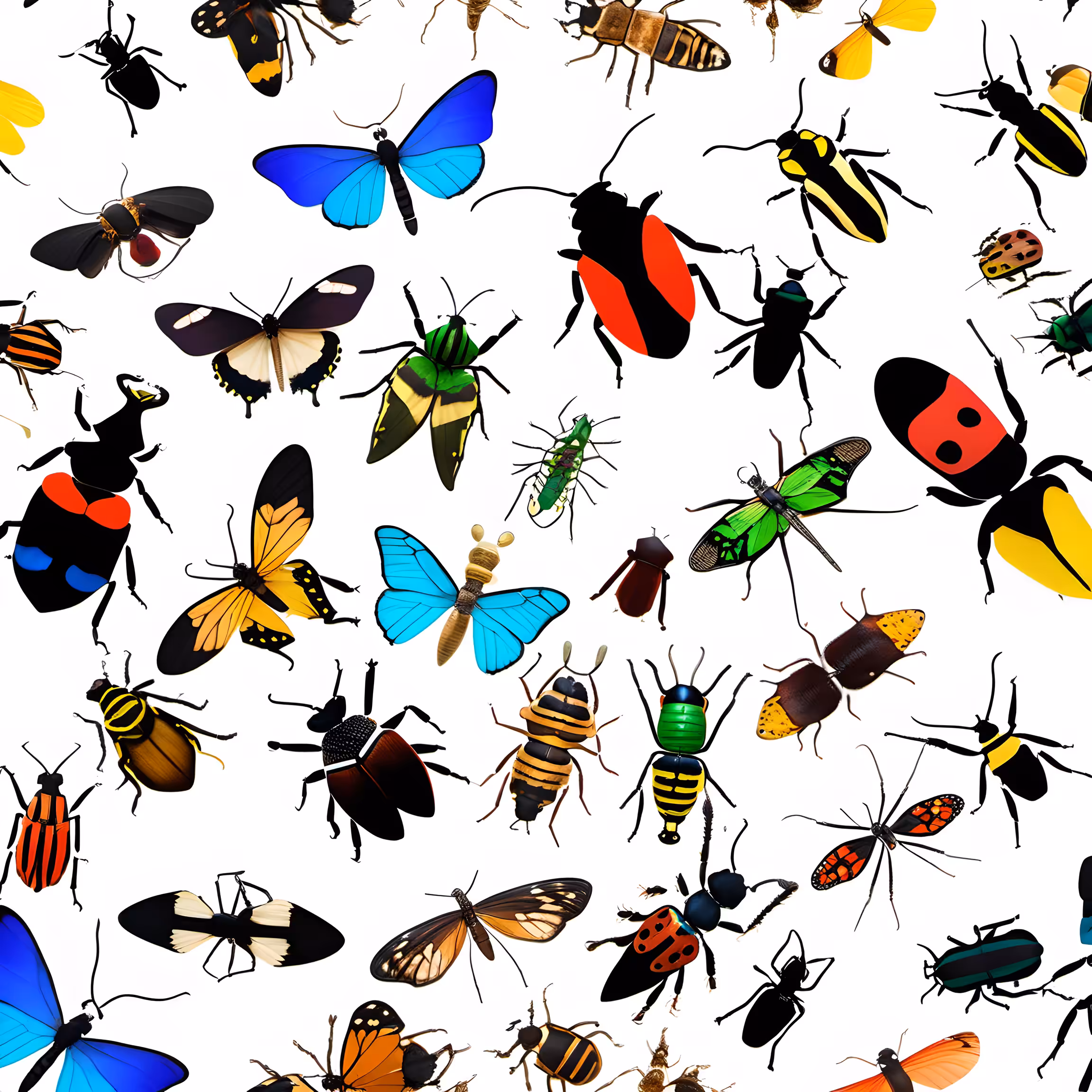 Insecto #42