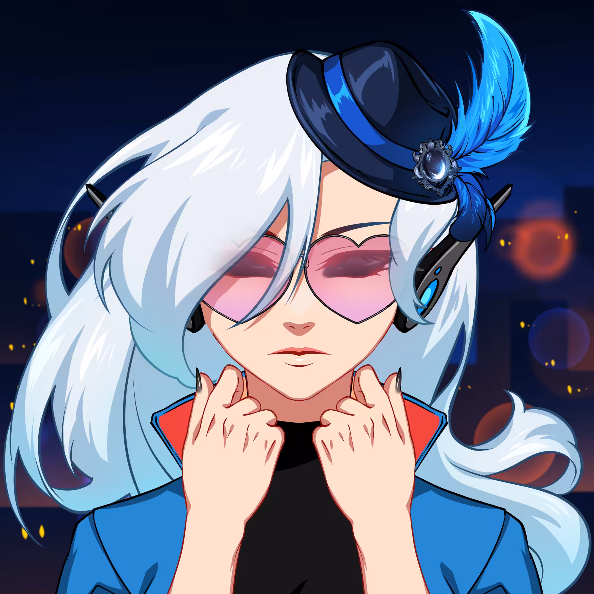 AI:LIN (AI): #9629