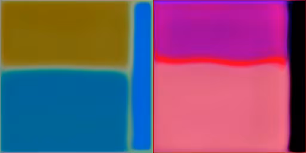 (un)stable equilibrium 1:5 #026