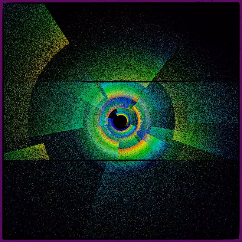 Mapped Orbits for Unbound Electrons #82