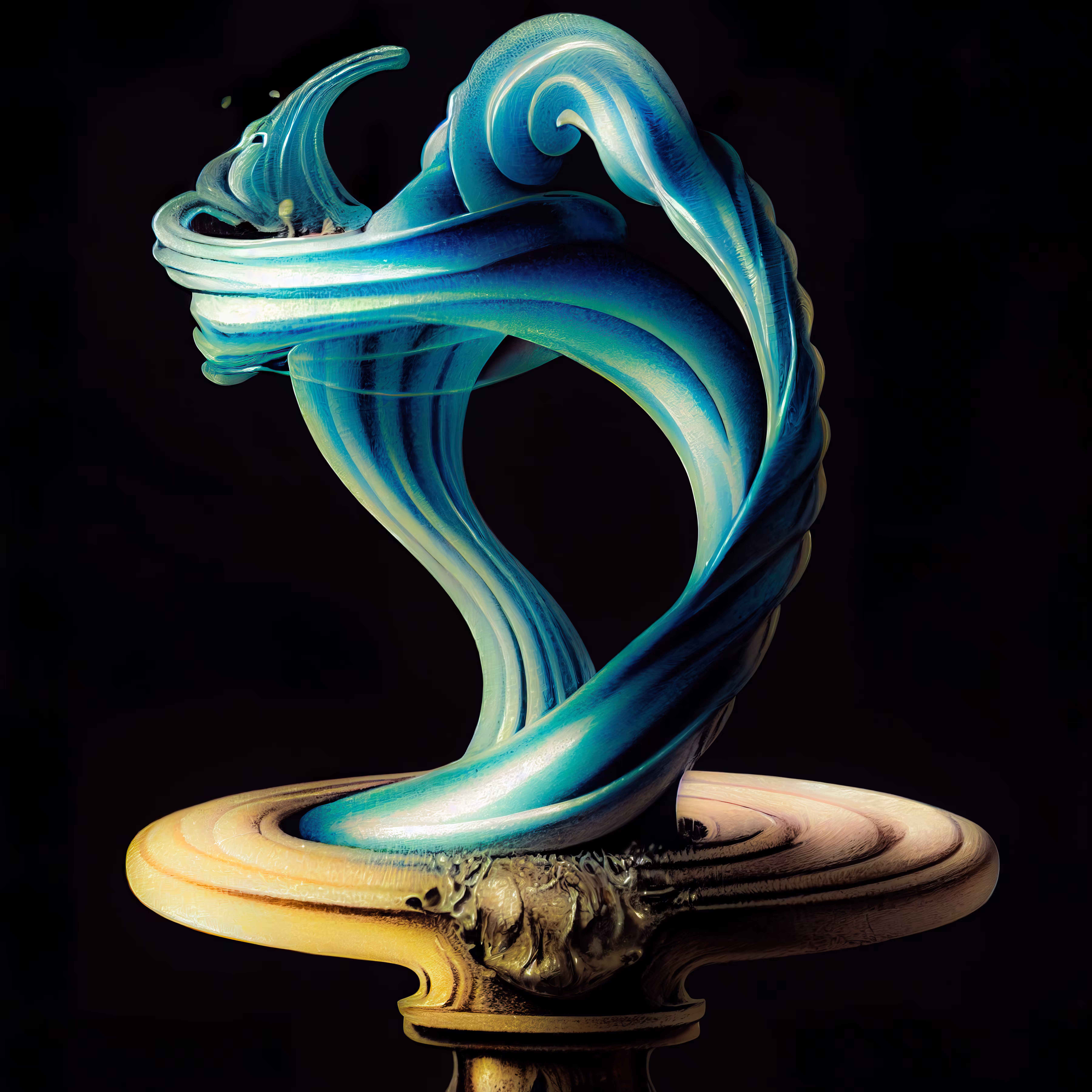 Twisting Lies