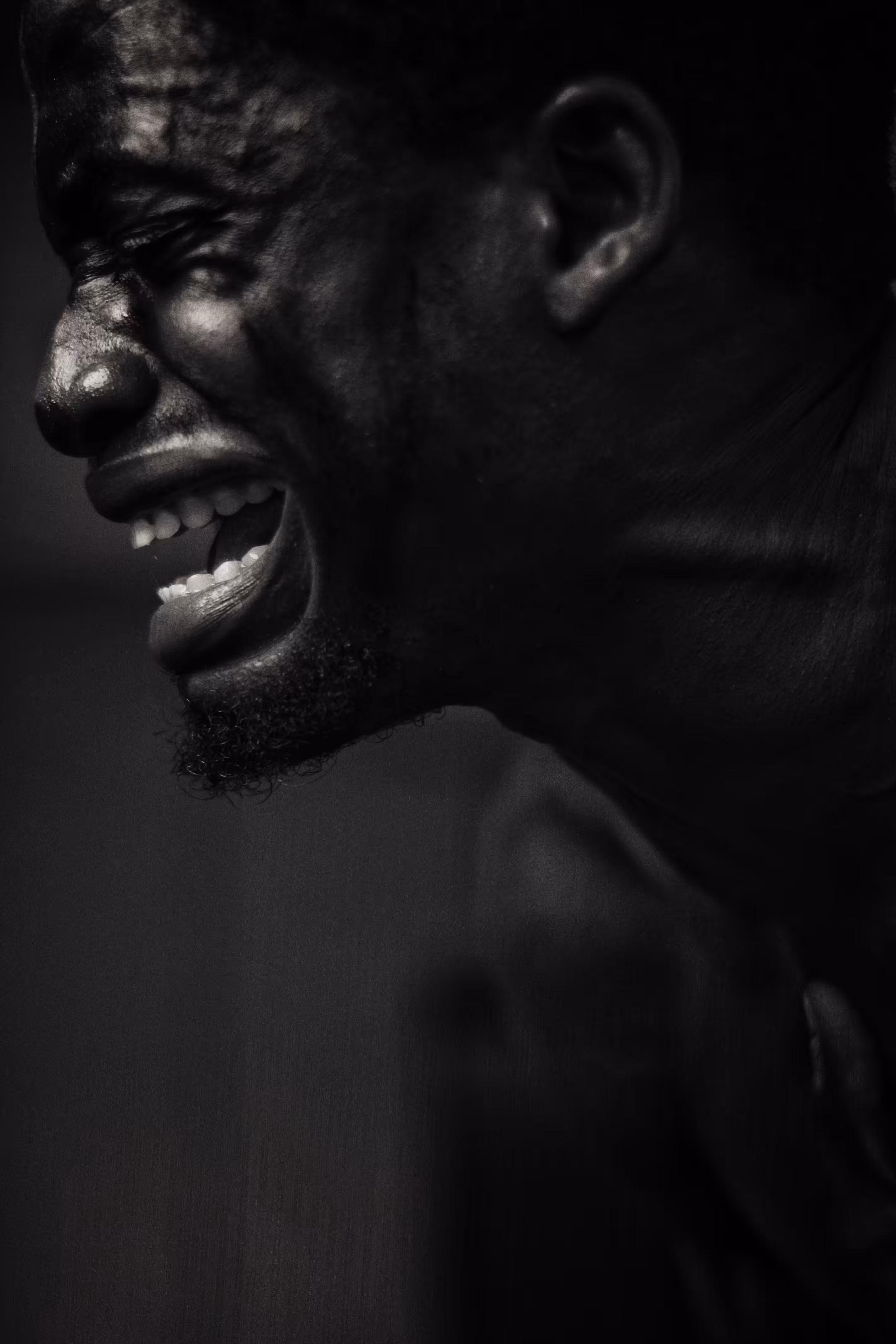 Anguish
