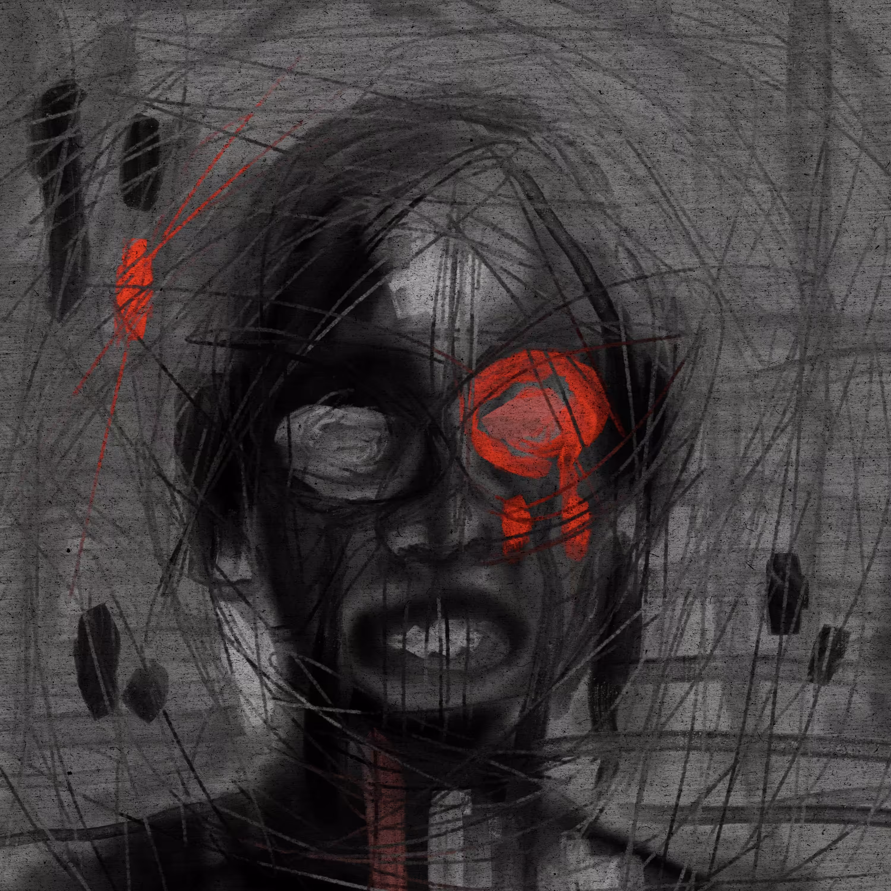 Sleep of Reason