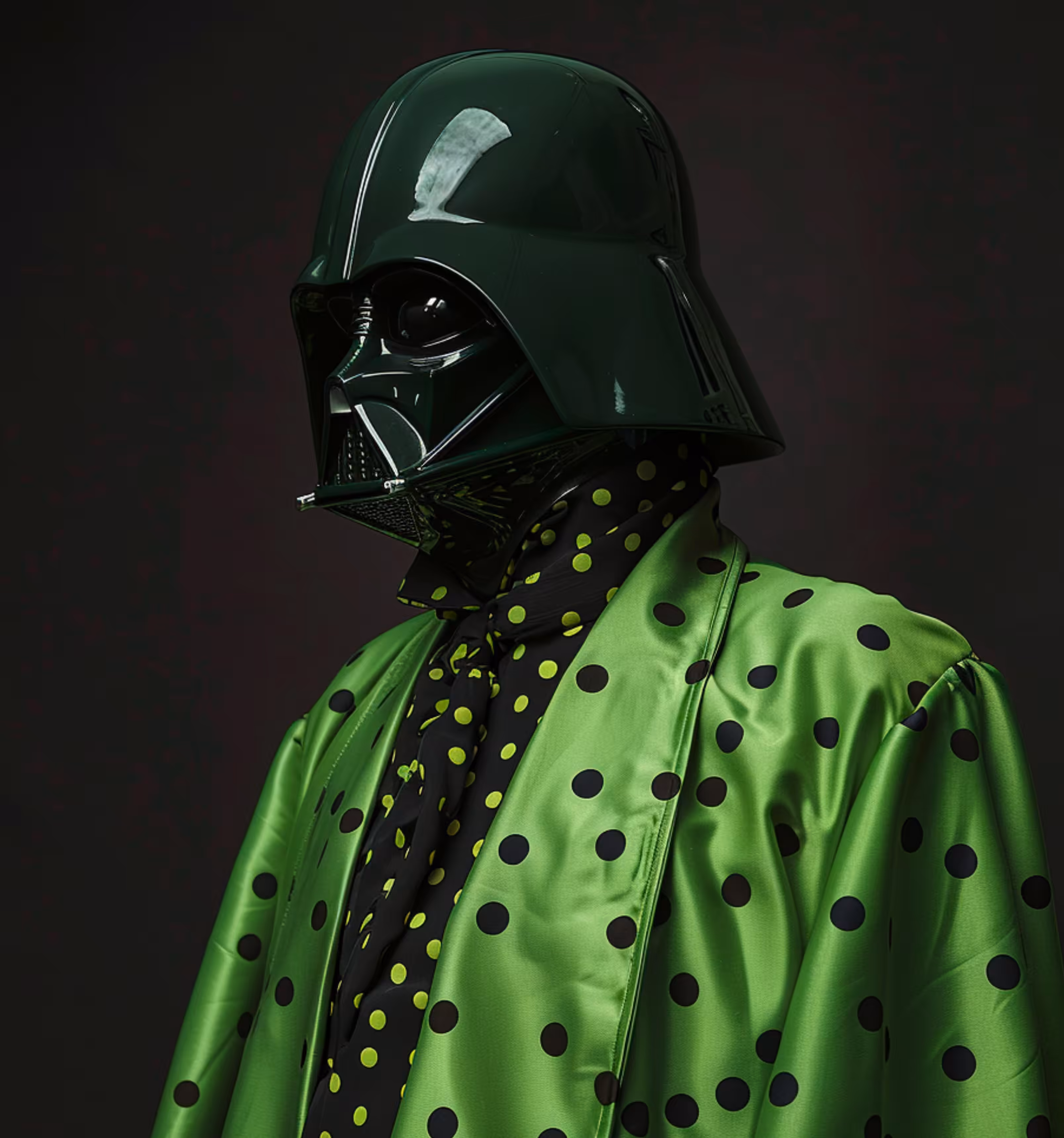 Darth Fashion (season 2)