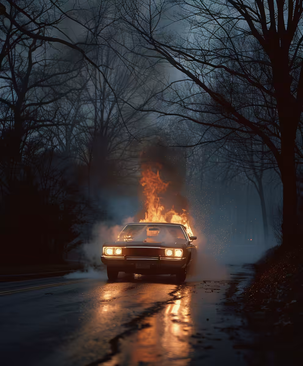 Rodeo post #864: Weather every storm that's coming at you