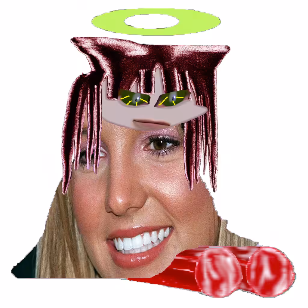 britneeeeyyyyyy