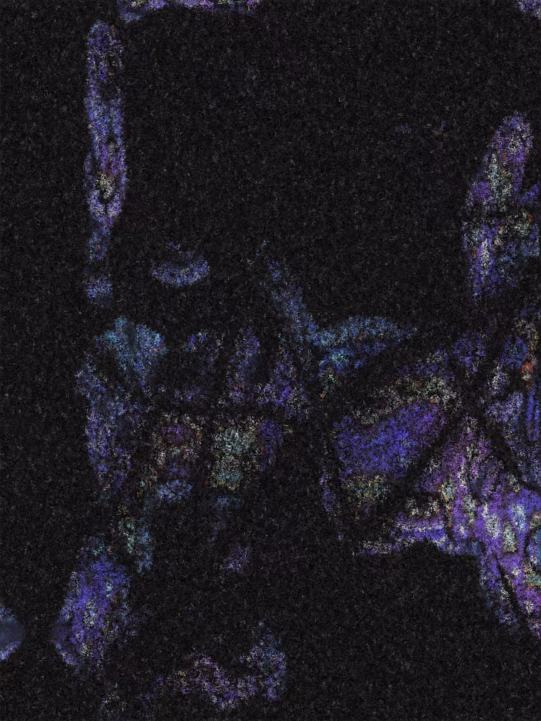 Organic Diffusion #305