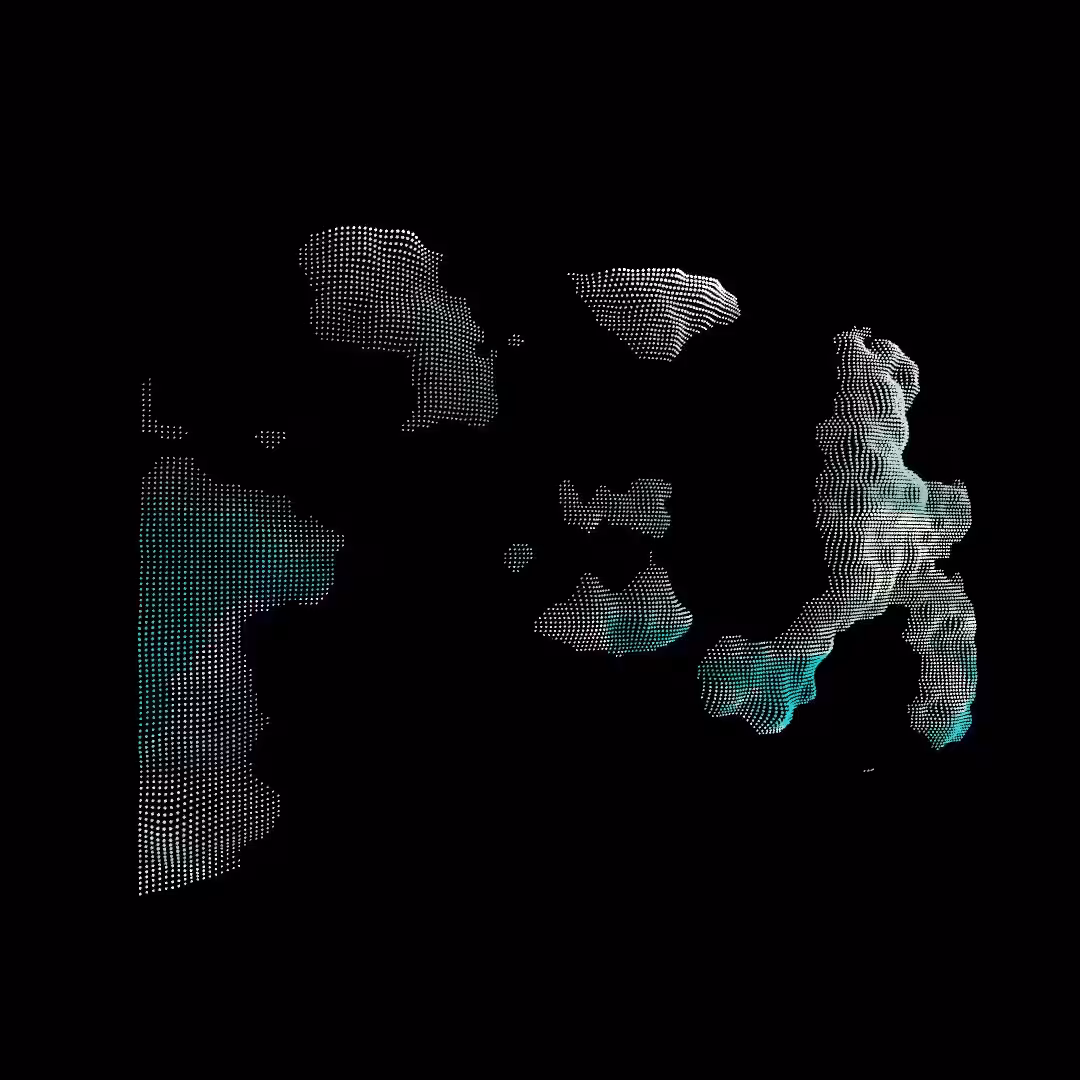 Generate Cloud 01