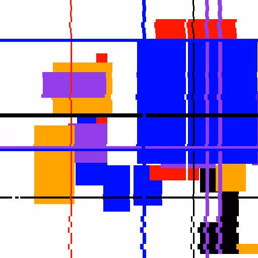 Chromatic Chaos #7169