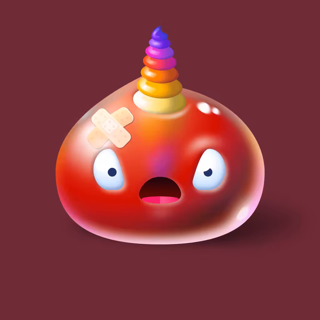 Slime #90