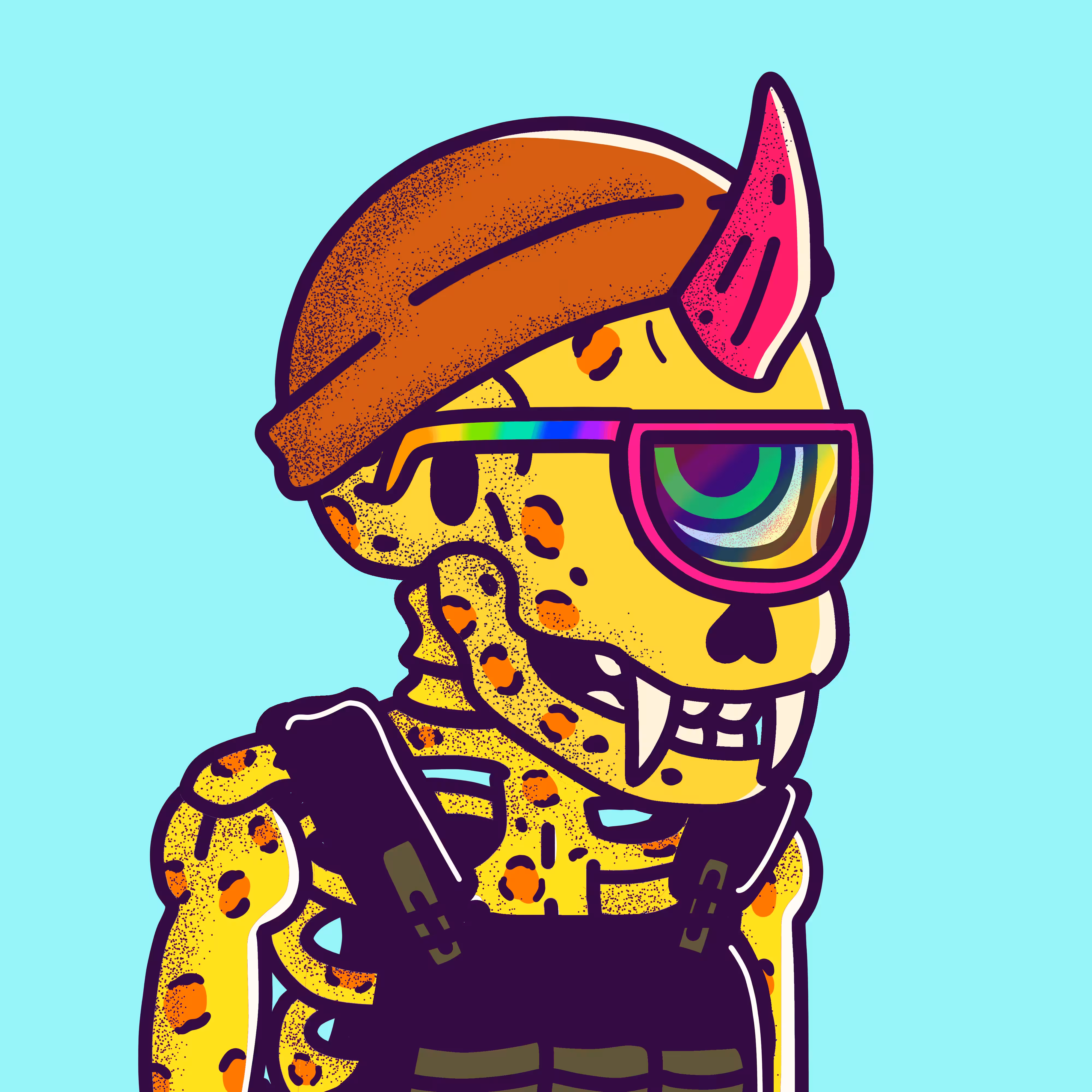 ZYKLOP #23
