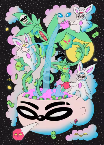 Make it grow #231