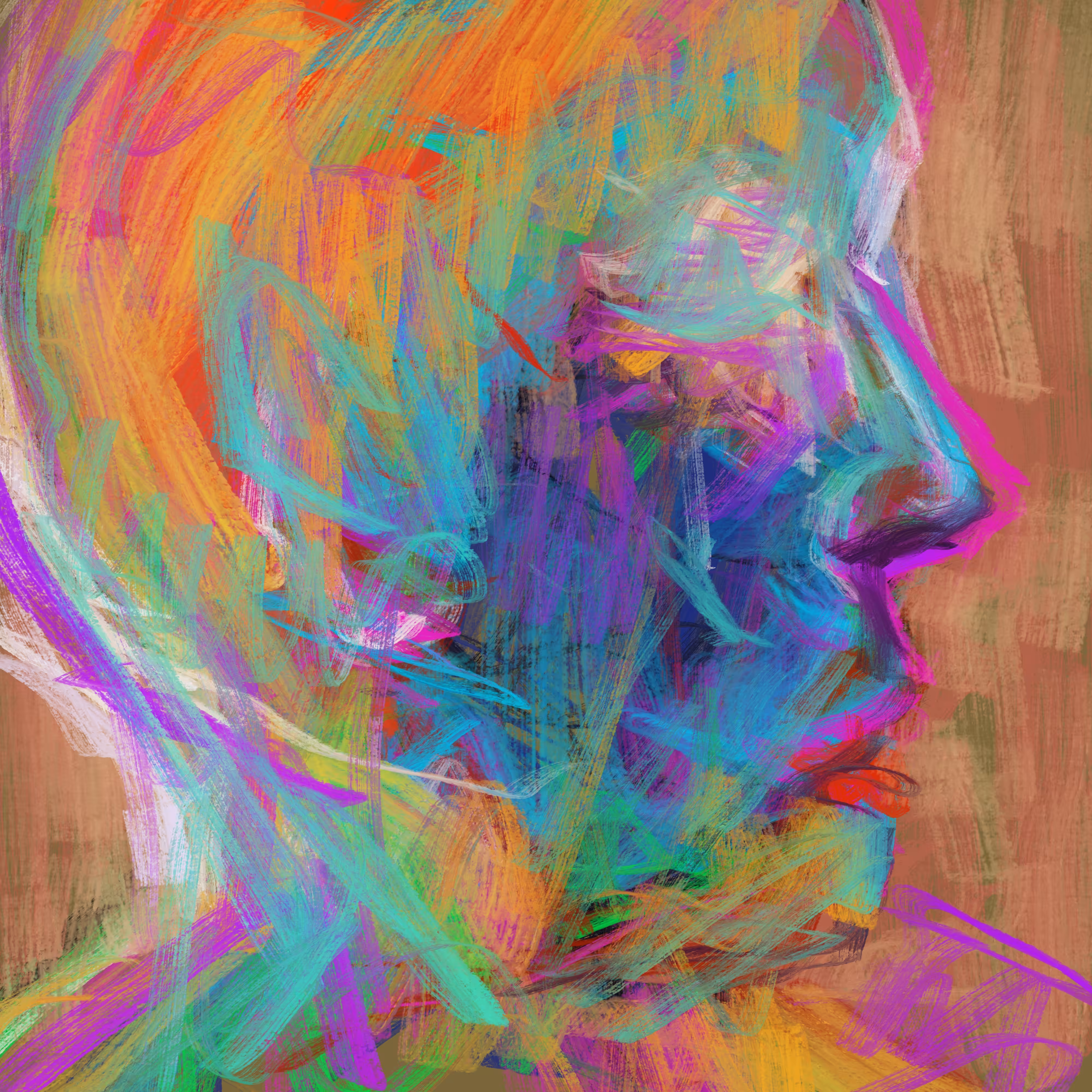 Woman