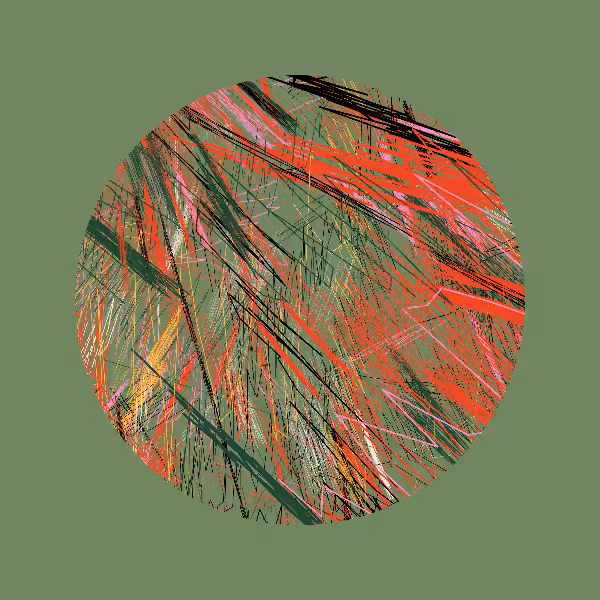 Catharsis in Code #2