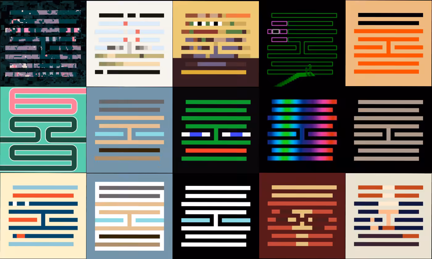 6529 MC Icons Collection (🐸AD🐸)